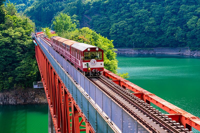 Go To Travel: chiến dịch thúc đẩy du lịch của chính phủ Nhật Go To Travel: chiến dịch thúc đẩy du lịch của chính phủ Nhật